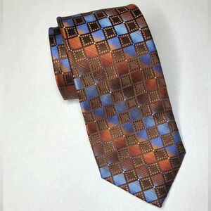 BOCA CLASSICS Men's Necktie